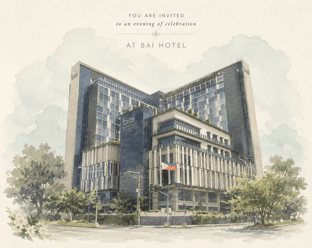 Bai Hotel Cebu